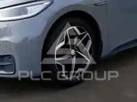 2021 Volkswagen ID3