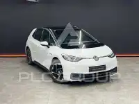 2021 Volkswagen ID3