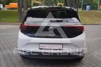2021 Volkswagen ID3