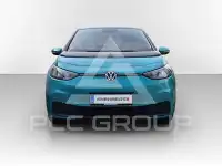 2021 Volkswagen ID3