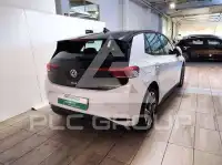2021 Volkswagen ID3