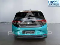 2021 Volkswagen ID3