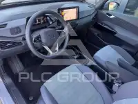 2021 Volkswagen ID3