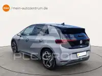 2021 Volkswagen ID3