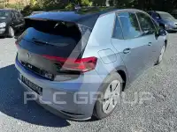 2021 Volkswagen ID3