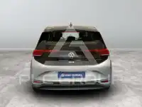 2021 Volkswagen ID3