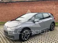2021 Volkswagen ID3