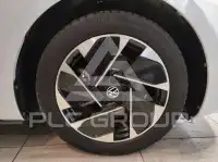 2021 Volkswagen ID3