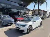 2021 Volkswagen ID3