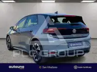 2021 Volkswagen ID3