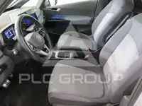 2021 Volkswagen ID3