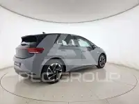 2021 Volkswagen ID3