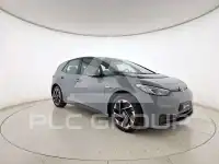 2021 Volkswagen ID3