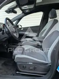 2021 Volkswagen ID3