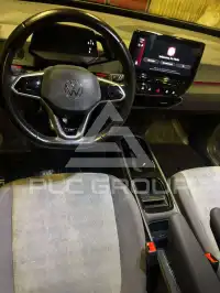 2021 Volkswagen ID3