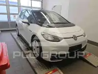2021 Volkswagen ID3