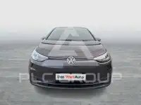 2021 Volkswagen ID3