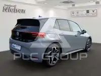 2021 Volkswagen ID3