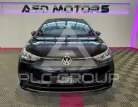 2021 Volkswagen ID3
