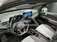 2021 Volkswagen ID3