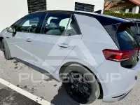 2021 Volkswagen ID3