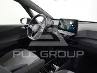 2021 Volkswagen ID3