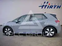 2021 Volkswagen ID3
