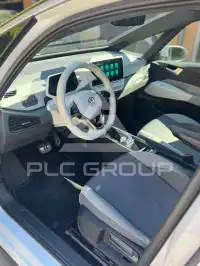 2021 Volkswagen ID3