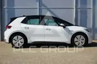 2021 Volkswagen ID3