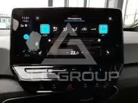 2021 Volkswagen ID3