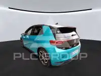 2021 Volkswagen ID3
