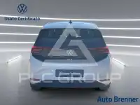 2021 Volkswagen ID3