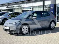 2021 Volkswagen ID3