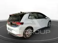 2021 Volkswagen ID3