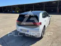 2021 Volkswagen ID3