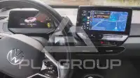 2021 Volkswagen ID3