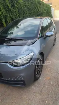 2021 Volkswagen ID3