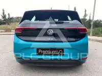 2021 Volkswagen ID3