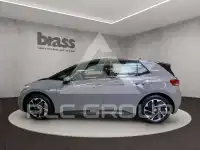 2021 Volkswagen ID3
