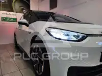 2021 Volkswagen ID3