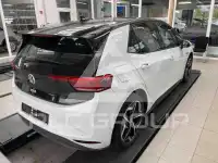 2021 Volkswagen ID3