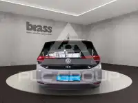 2021 Volkswagen ID3