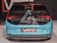 2021 Volkswagen ID3