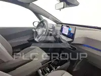2021 Volkswagen ID3