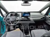 2021 Volkswagen ID3