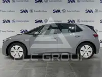 2021 Volkswagen ID3