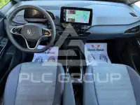 2021 Volkswagen ID3