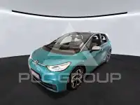 2021 Volkswagen ID3