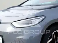 2021 Volkswagen ID3