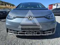 2021 Volkswagen ID3